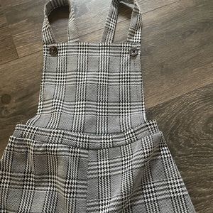 Kids aesthetic size 10 Romper